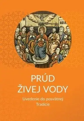 Prúd živej vody