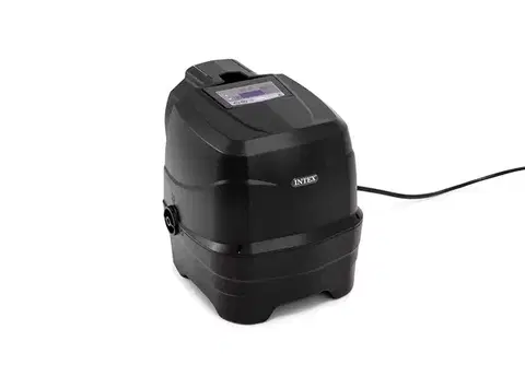 Intex Vírivka INTEX Pure spa Greystone deluxe bubble spa 6 (1098 l)