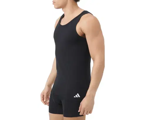 Tielka adidas Active Flex, 2 ks, čierne