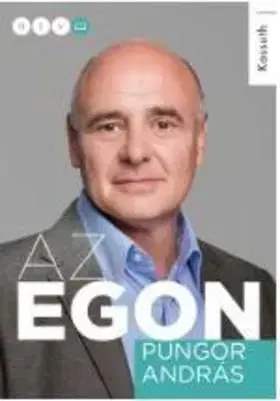 Az EGON - András Pungor