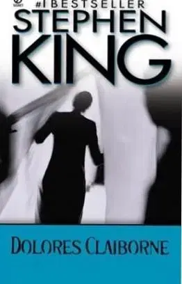Dolores Claiborne - Stephen King