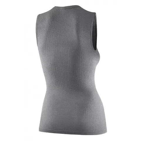 Brubeck Multifunctional Base Layer 3D Graphite - XXL