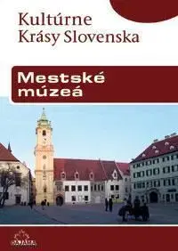 Mestské múzeá - Peter Maráky