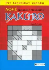 Kakuro - Gareth Moore