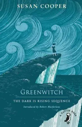 Greenwitch - Susan Cooper