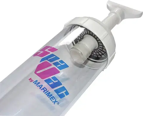 Marimex Bazénový vysávač Spa Vac