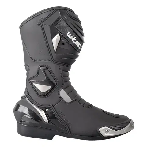 W-TEC Arkus čierna - 38