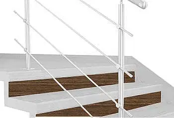 Podstupnica TOPSTEP Flex Dub antic