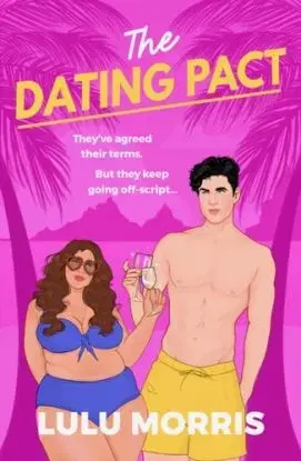 The Dating Pact - Lulu Morris