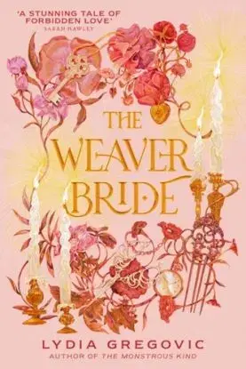 Weaver Bride - Lydia Gregovic