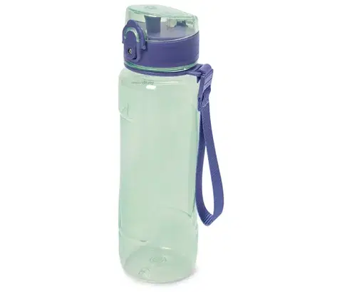 Športová fľaša na pitie