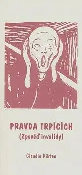Pravda trpících - Kürten Claudio