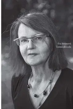 Temná abeceda - Eva Strömová