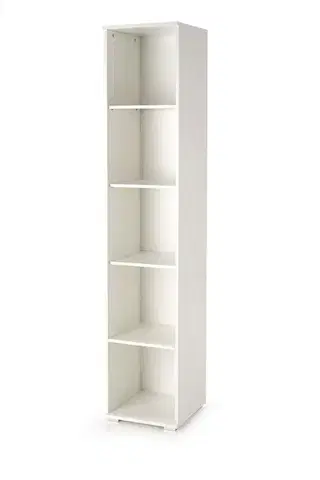 Regál LIMA SL-1 Halmar