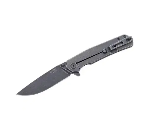 Ruike RUP801SB - Zatvárací vreckový nôž 20 cm šedá RUP801SB