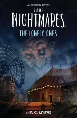 The Lonely Ones - E.C Myers