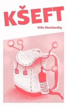 Kšeft - Víťo Staviarsky