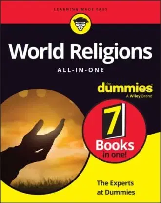 World Religions All-in-One For Dummies - Experts at Dummies