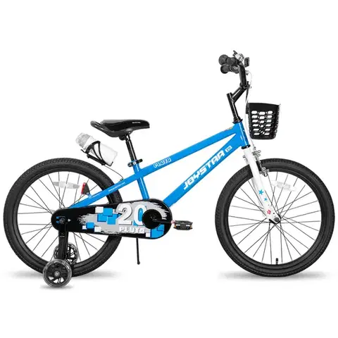 Joystar Pluto 20" modrá