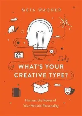 What's Your Creative Type? Harness the Power of Your Artistic Personality - Meta