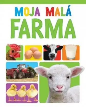 Moja malá farma - Android Green