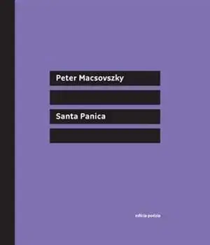 Santa Panica - Peter Macsovszky