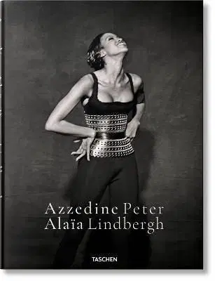 Azzedine Alaia - Peter Lindbergh