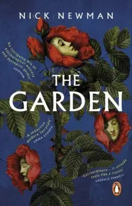 The Garden - Nick Newman