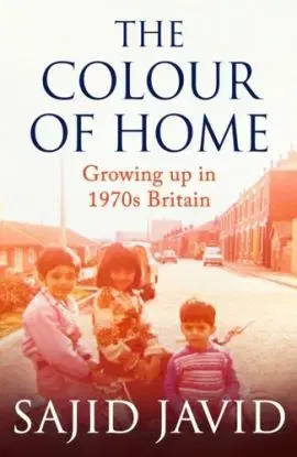The Colour of Home - Sajid Javid