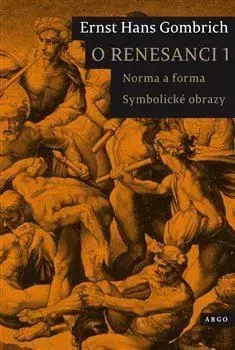 O renesanci 1 - Ernst H. Gombrich