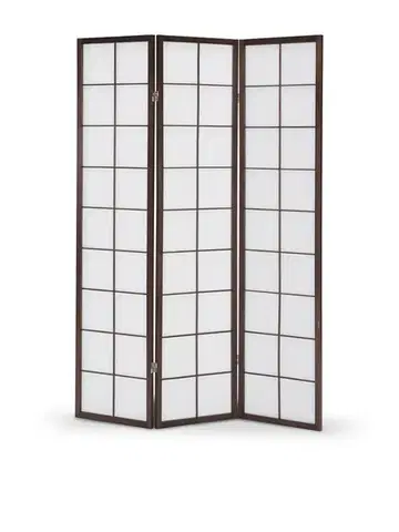HALMAR PAR-1 paraván wenge