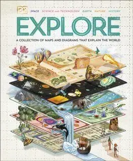 Explore - Lizzie Munsey