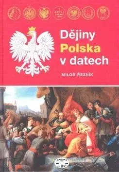 Dějiny Polska v datech - Miloš Řezník