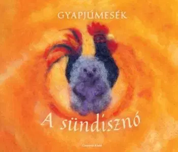 A sündisznó - Magyar népmese