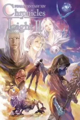 Final Fantasy XIV: Chronicles of Light Volume II - Square Enix