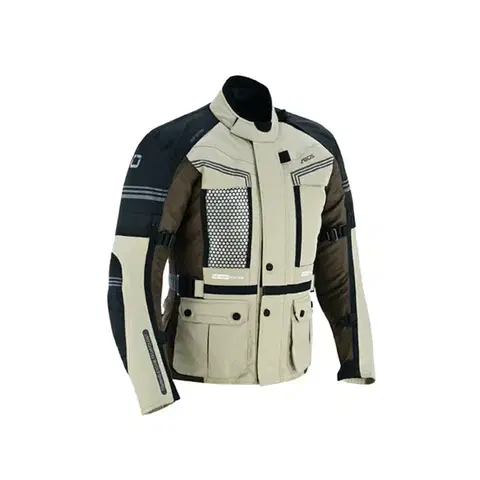 BOS Maximum Gray - 5XL