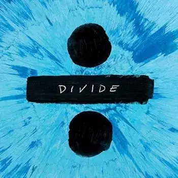Sheeran Ed - Divide CD - Ed Sheeran
