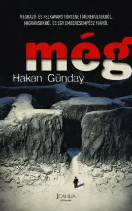 Még - Hakan Günday