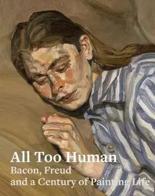 All too Human - Elena Crippa