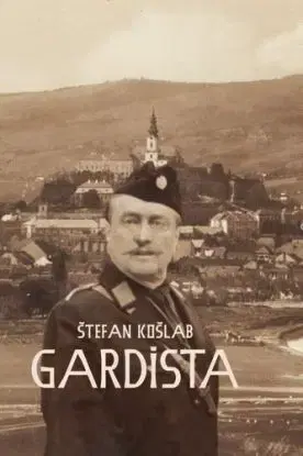 Gardista - Štefan Košlab