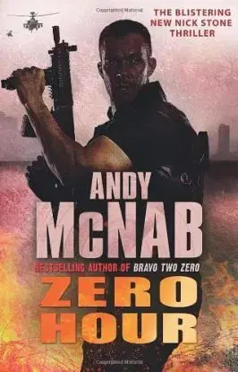 Zero Hour - Andy McNab