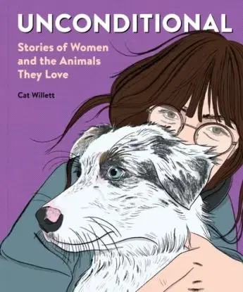Unconditional - Cat Willett