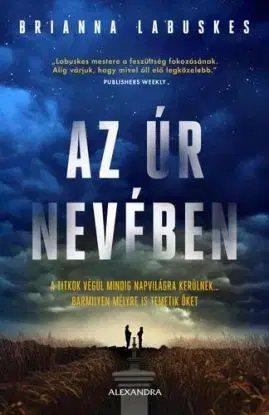 Az Úr nevében - Labuskes Brianna