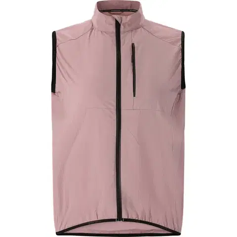 ENDURANCE Sleeveless jacket W Veľkosť: 40