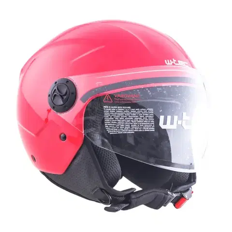 W-TEC Bareiro Amaranto L (59-60)