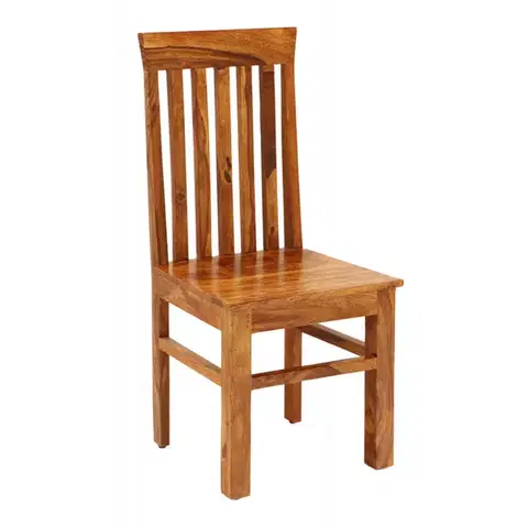 Stolička Rami indický masív palisander