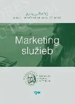 Marketing služieb
