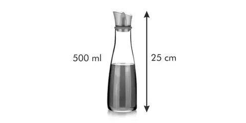 Tescoma nádoba na ocot VITAMINO 500 ml
