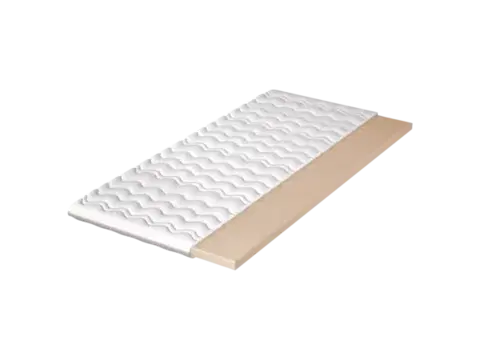 TOP HR vrchný topper 120 x 200