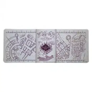 Podložka 30x80 cm Harry Potter: Plán
